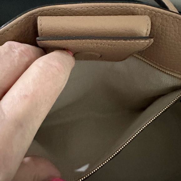 GUCCI Limited Edition Japanese Flora Printed Coated Canvas Leather EUC - Picture 13 of 15